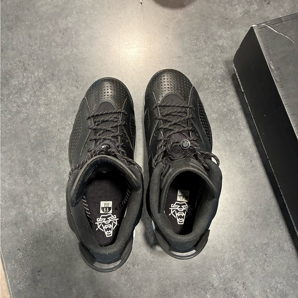 🔥Jordan 6🔥 - Picture 9 of 12